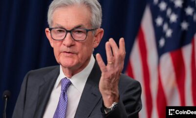 Bitcoin fails haven test as Justice Dept. subpoenas Powell: Crypto Daybook Americas