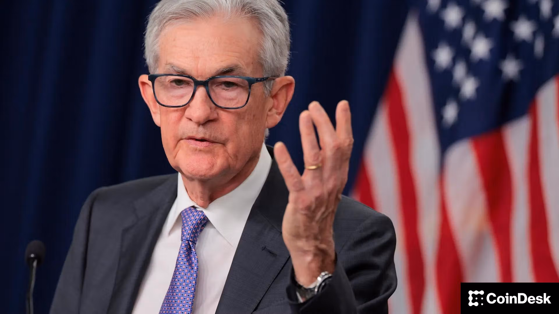 Bitcoin fails haven test as Justice Dept. subpoenas Powell: Crypto Daybook Americas