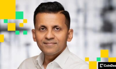 Nomura-backed Laser Digital introduces tokenized bitcoin yield-bearing fund