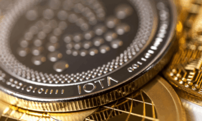 IOTA price forecast: is $0.20 next after 14% gains?