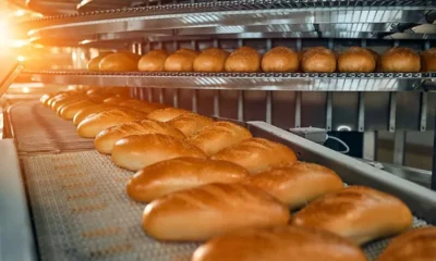 Kearney sees food industry in ‘new operating reality’