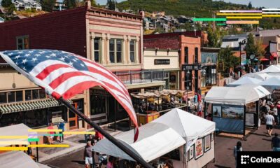 Congress must bar interest on payment stablecoins to avoid harming Main Street lending