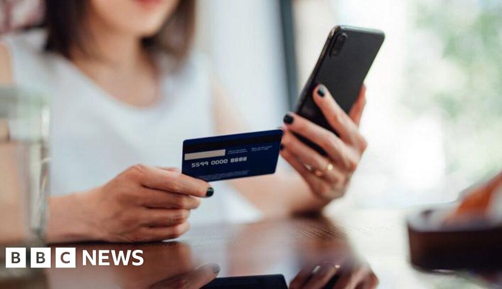 Trump's proposed credit card cap spotlights Americans' debt. Would it help?