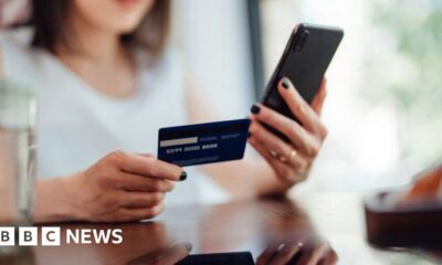 Trump's proposed credit card cap spotlights Americans' debt. Would it help?