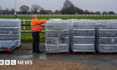 Ofwat investigation opened into Kent and Sussex water issues