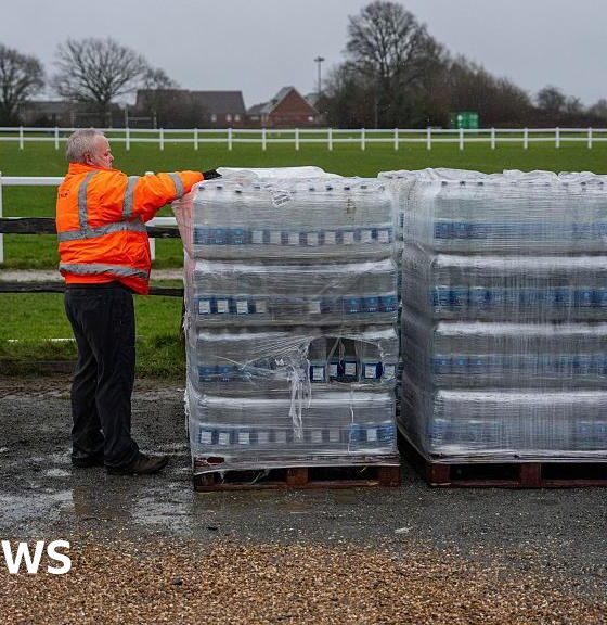Ofwat investigation opened into Kent and Sussex water issues