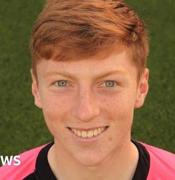 The teenage goalie who became Queen of the South chief executive
