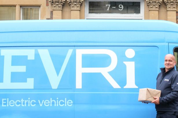Hundreds of Belfast Live readers impacted by Evri parcel delays
