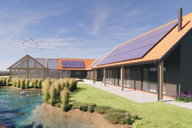 Charity at 'breaking point' has 'vital' plans for new wildlife hospital refused