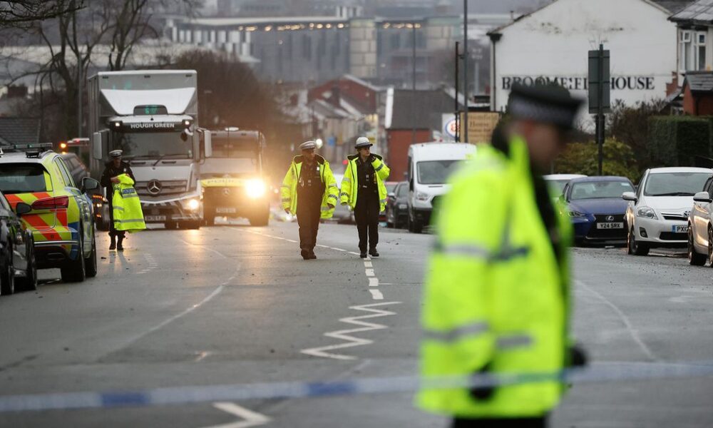 Manchester Evening News