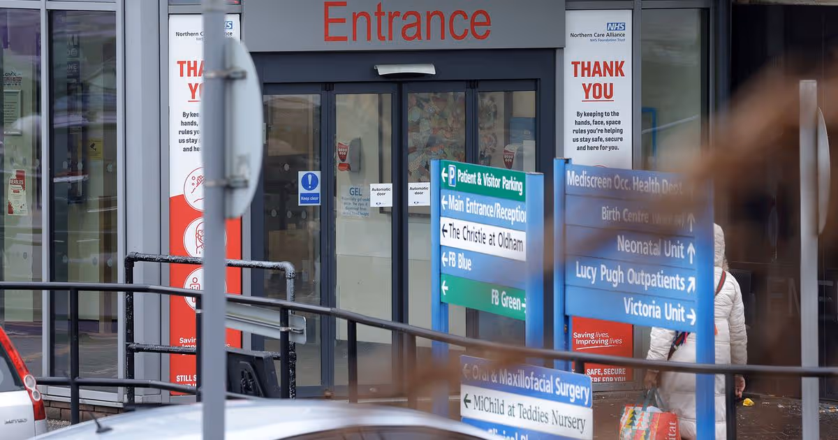 Manchester Evening News