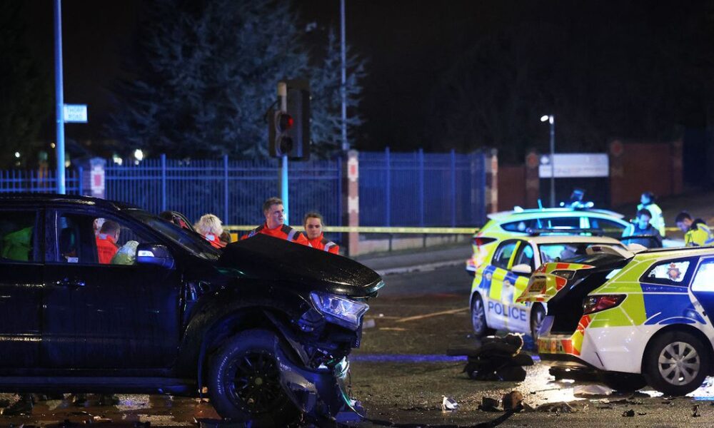 Manchester Evening News