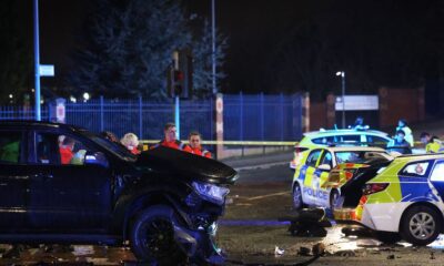 Manchester Evening News