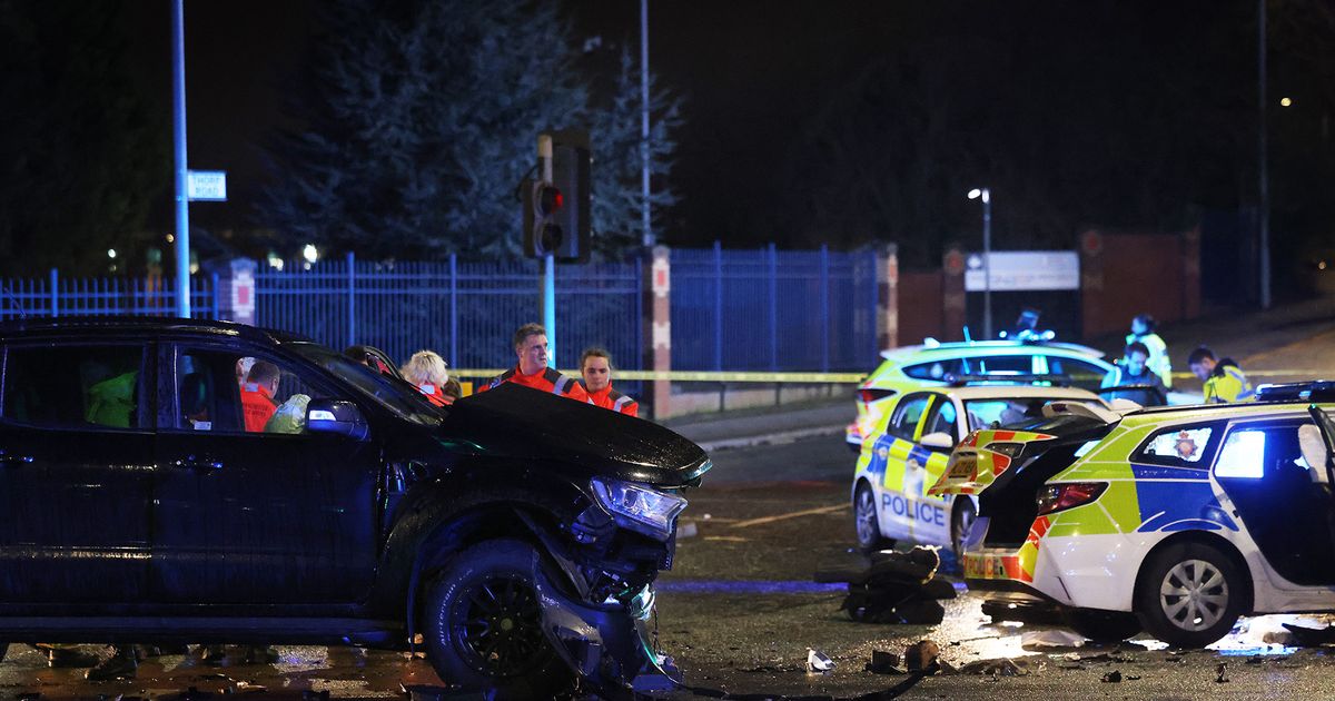 Manchester Evening News