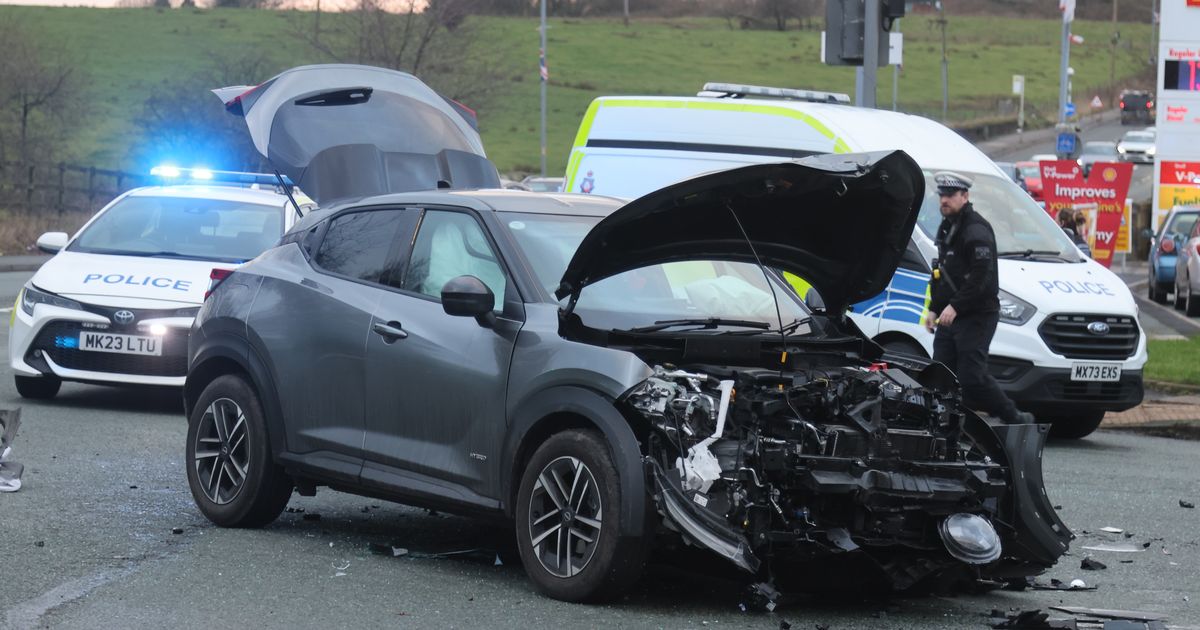 Manchester Evening News