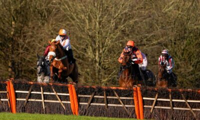 Newsboy’s horseracing tips for Tuesday’s three meetings, including Chepstow Nap