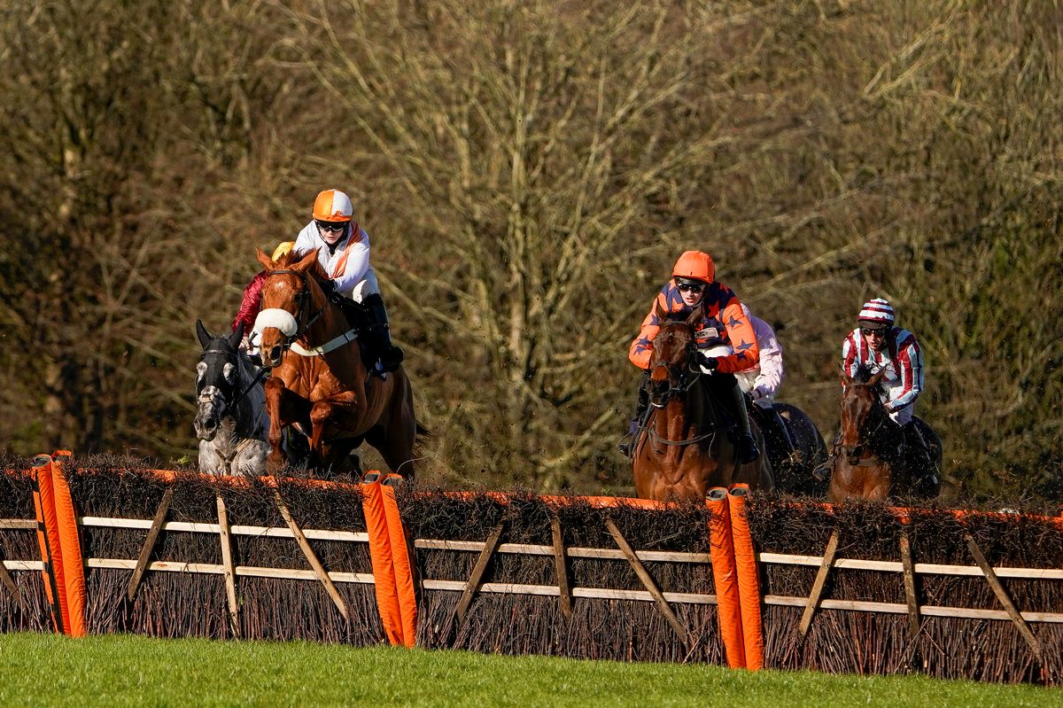 Newsboy’s horseracing tips for Tuesday’s three meetings, including Chepstow Nap
