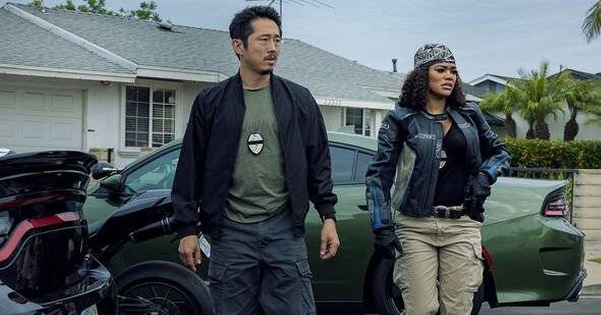 Manchester Evening News