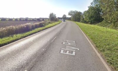 Live A10 updates as drivers face 'long delays' after crash