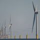 Record offshore wind projects secured in latest Government auction
