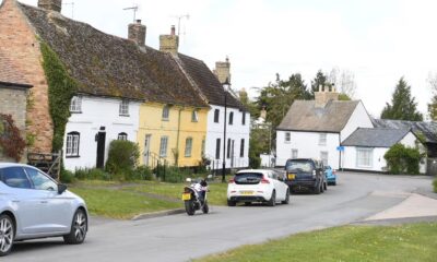Cambridgeshire Live