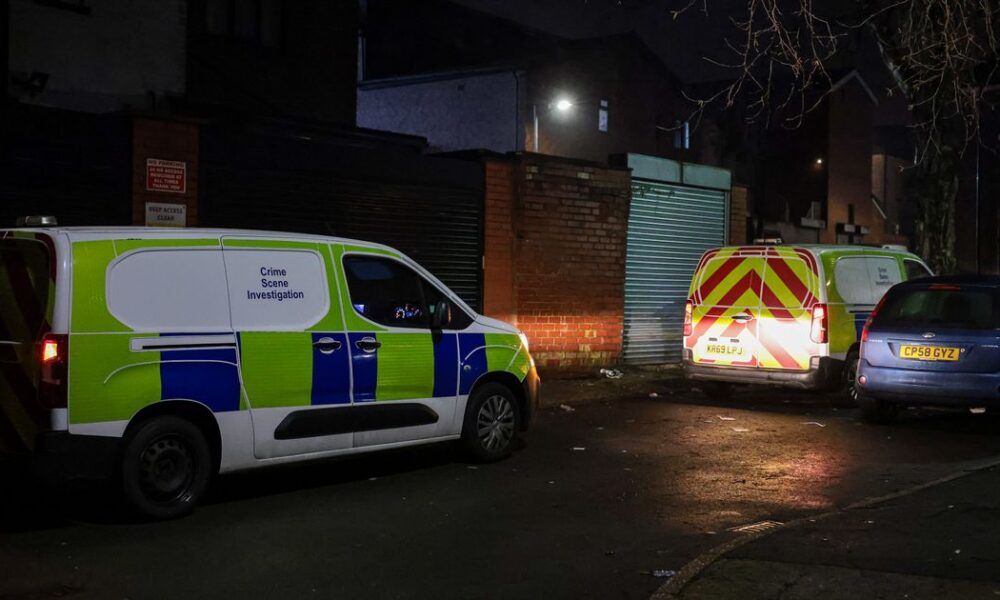 Manchester Evening News