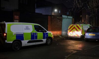 Manchester Evening News