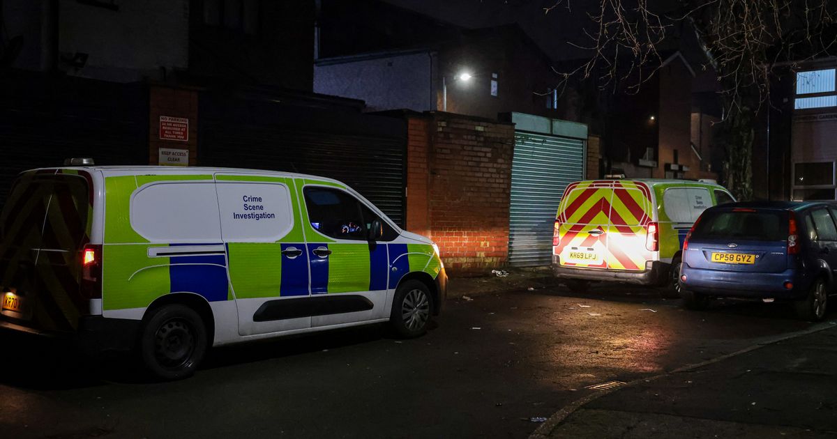 Manchester Evening News