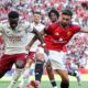 Arsenal vs Man Utd TV channel, live stream details and how to listen