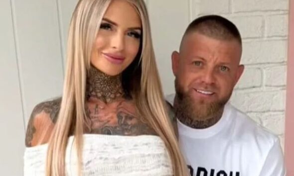 Mum fighting for life after scooter crash on first holiday abroad kills boyfriend