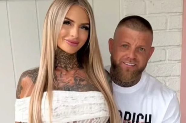 Mum fighting for life after scooter crash on first holiday abroad kills boyfriend