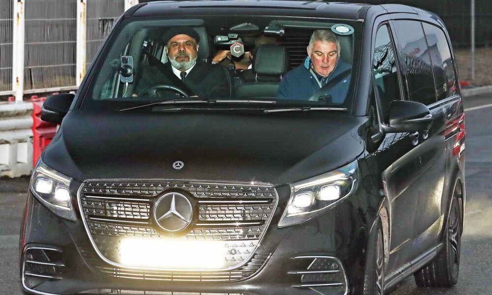 Manchester Evening News