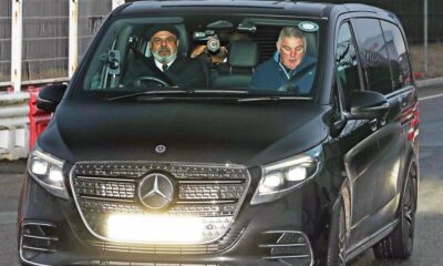 Manchester Evening News