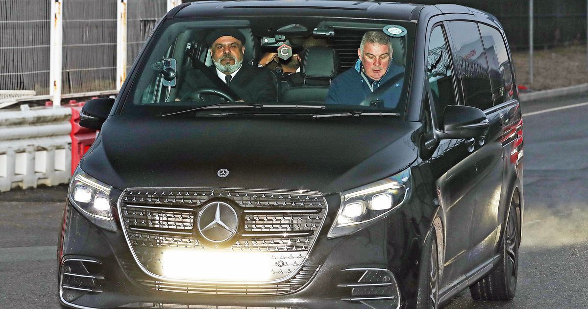 Manchester Evening News