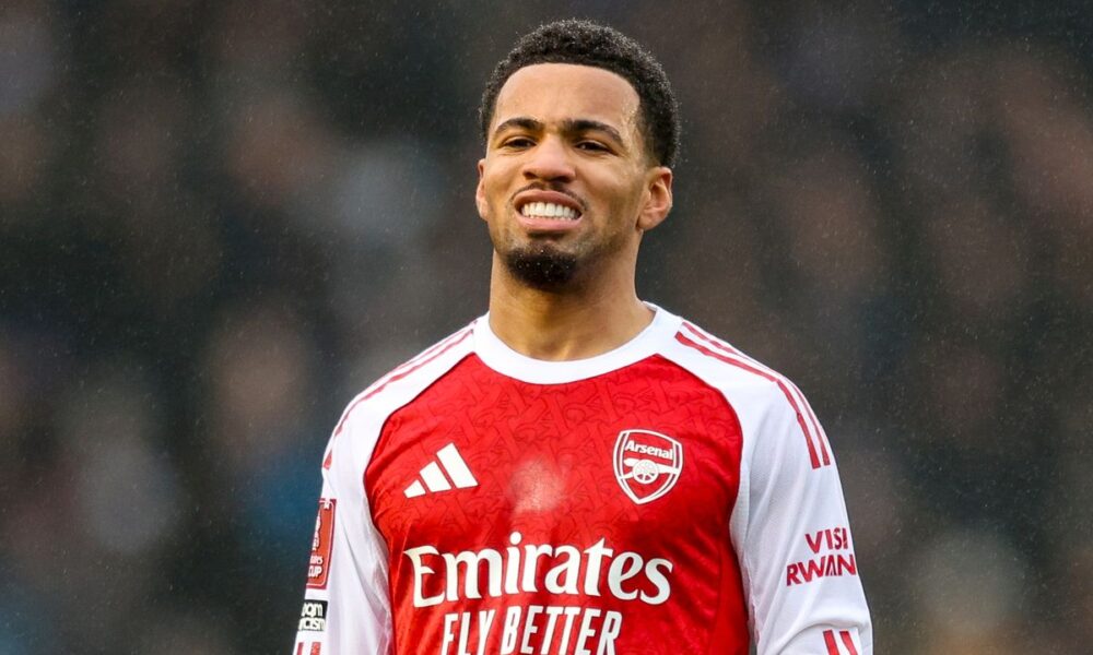 Ethan Nwaneri is set to stay at Arsenal for the remainder of the season