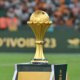 Africa Cup of Nations trophy
