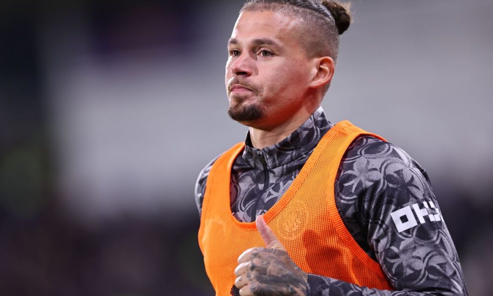 Kalvin Phillips could get Premier League lifeline as strugglers ponder swoop