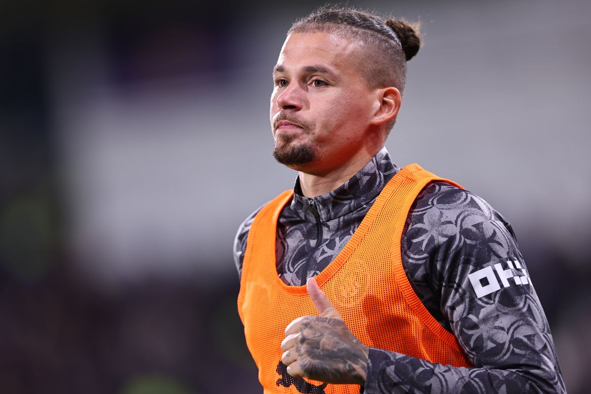 Kalvin Phillips could get Premier League lifeline as strugglers ponder swoop