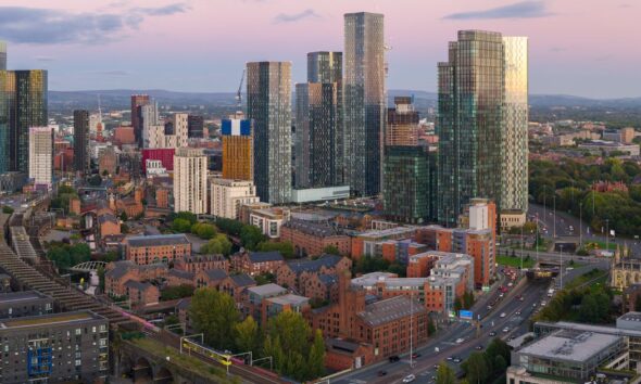 Manchester Evening News