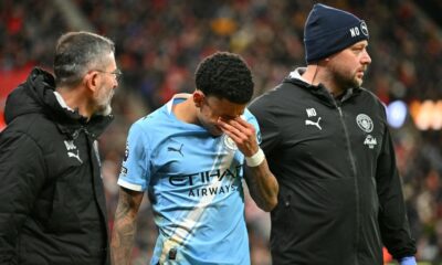 Manchester Evening News