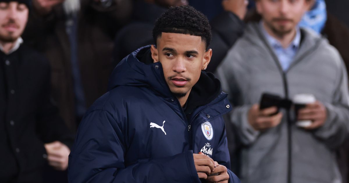 Manchester Evening News