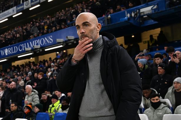 BREAKING Enzo Maresca leaves Chelsea days before Man City clash amid return rumours