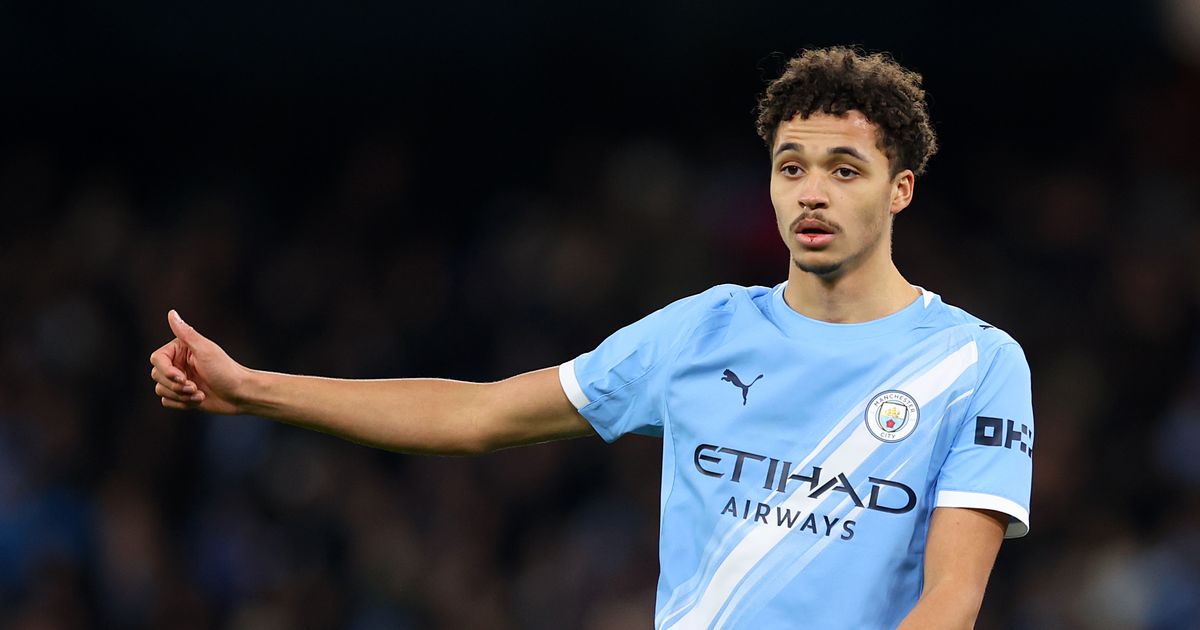 Manchester Evening News