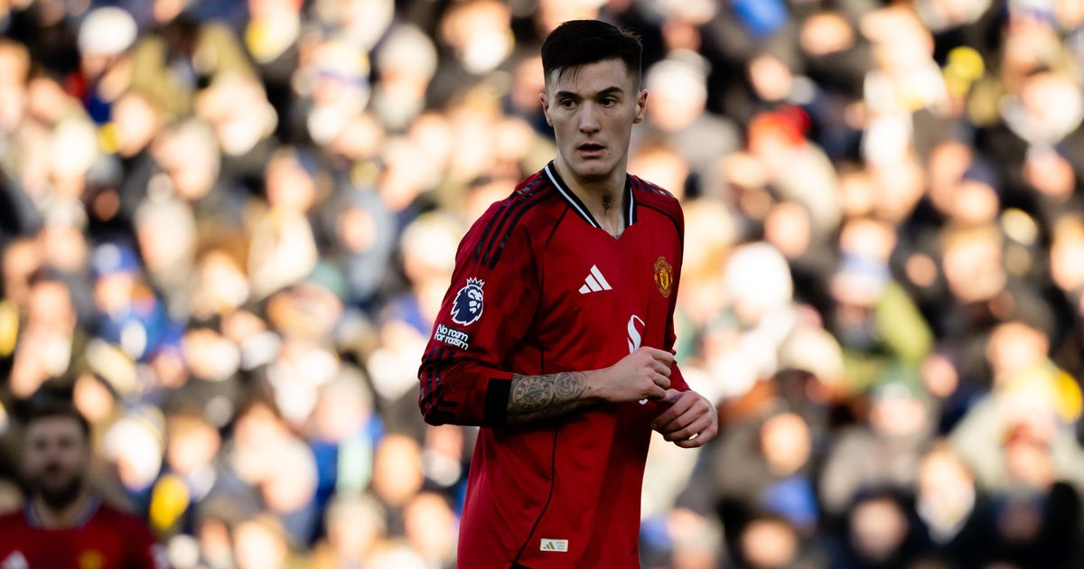 Manchester Evening News