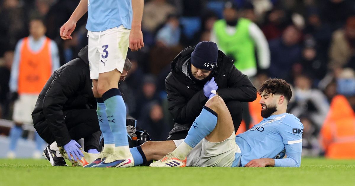 Manchester Evening News