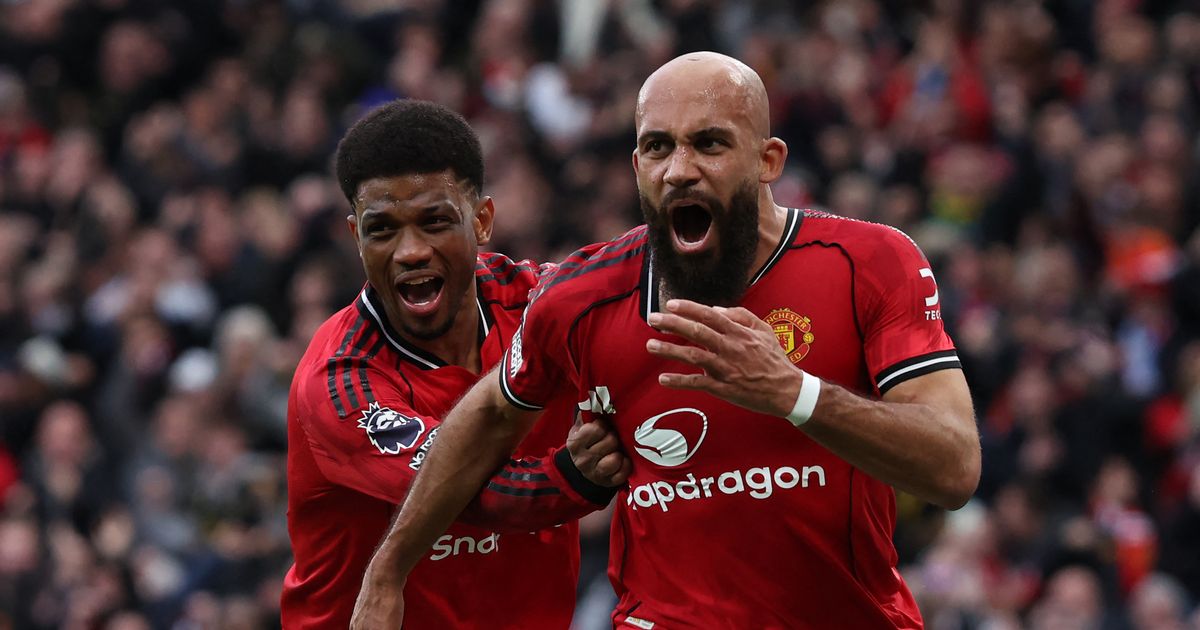 Manchester Evening News