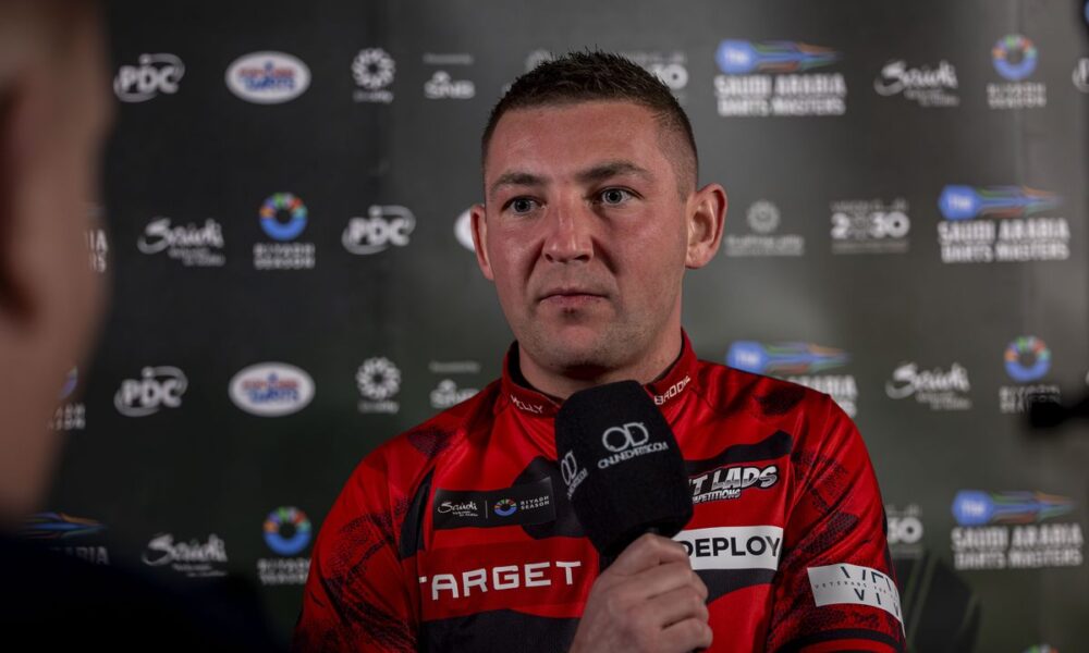 Saudi Arabia Masters