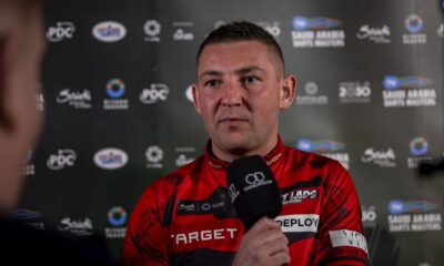 Saudi Arabia Masters