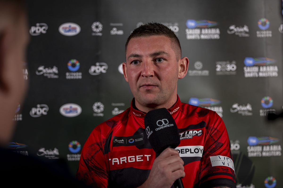 Saudi Arabia Masters