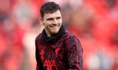 Andy Robertson